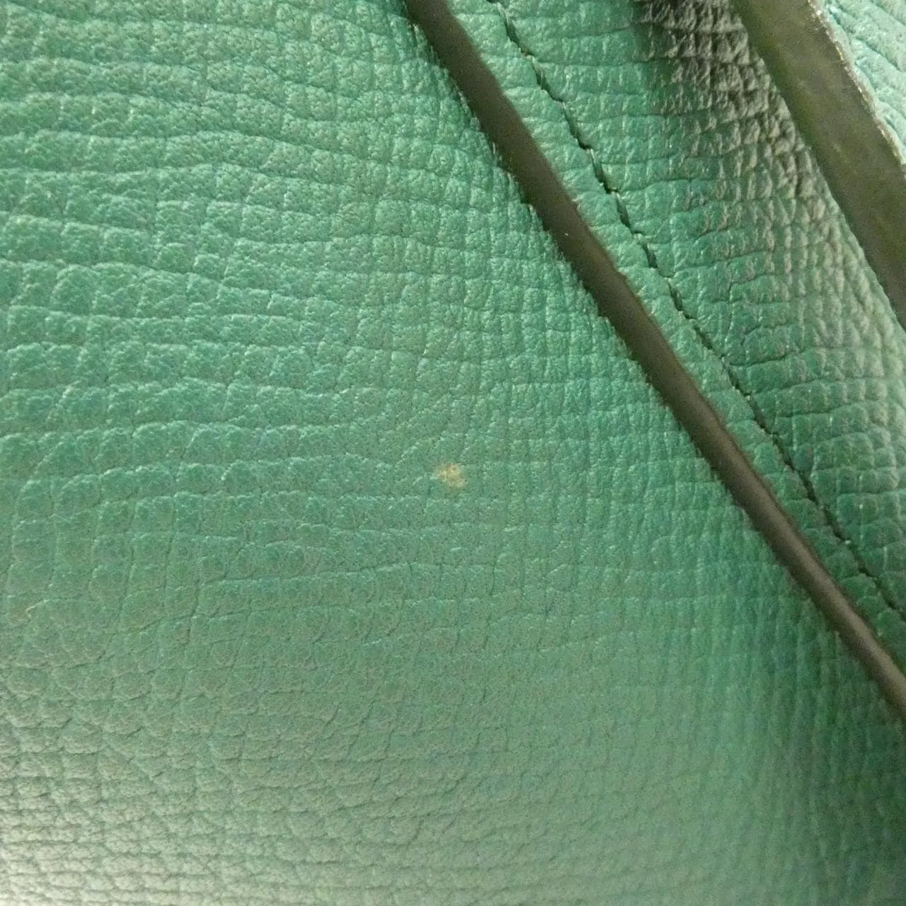 CELINE Belt Bag 180153ZVA Handbag Green - Thumbnail 4