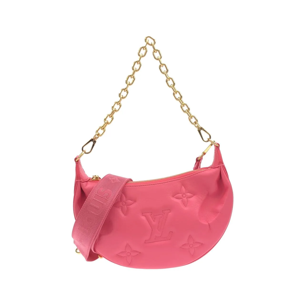 LOUIS VUITTON M59915 Shoulder Lambskin