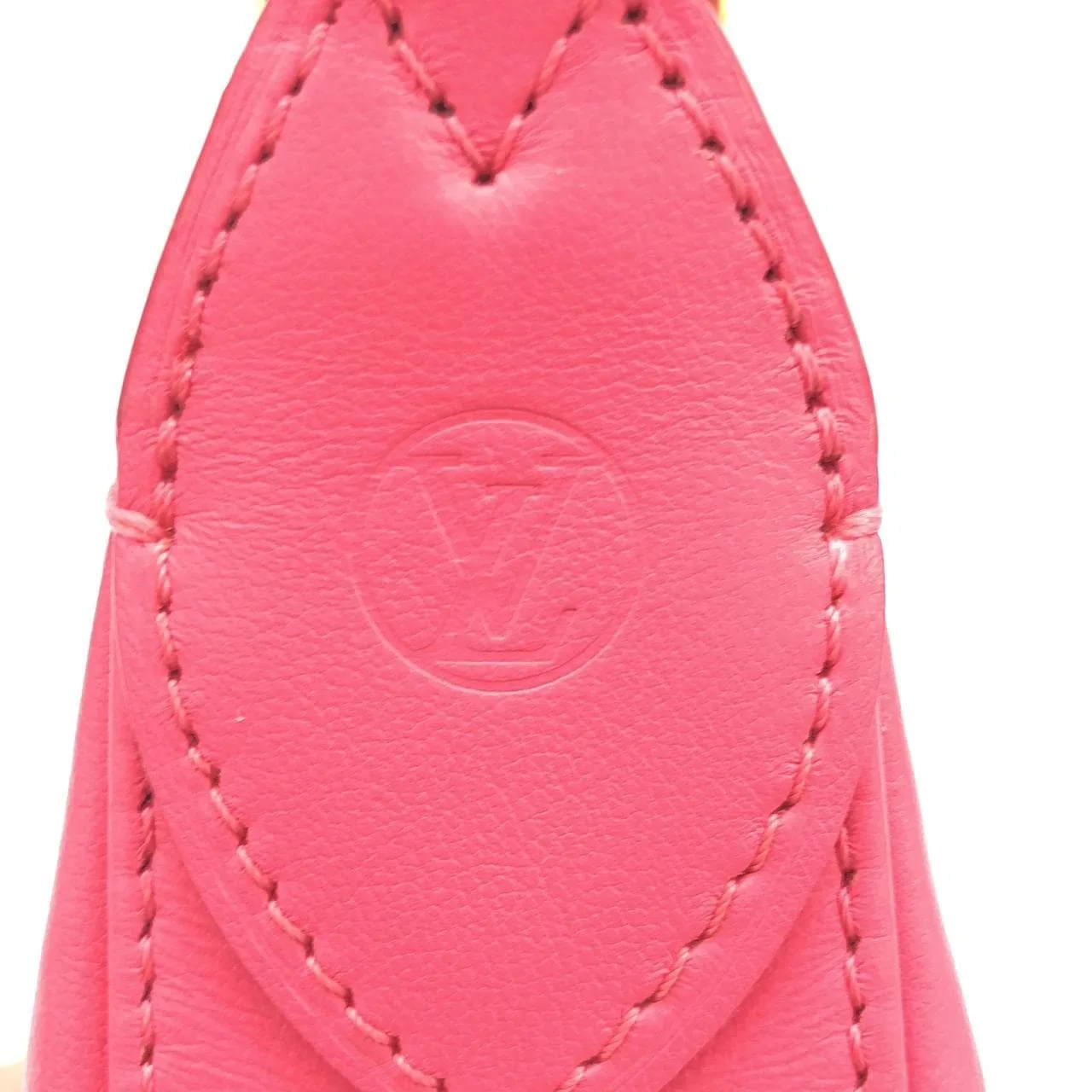 LOUIS VUITTON M59915 肩背包 羊皮 4
