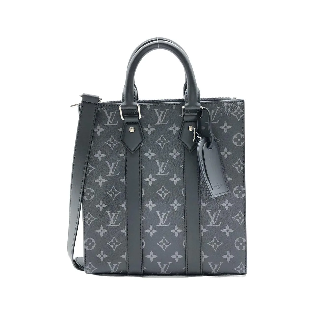 LOUIS VUITTON Eclipse M46456 Handbag Monogram