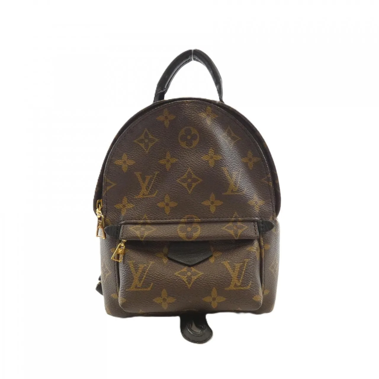 LOUIS VUITTON Palm Springs M44873 Backpack Monogram