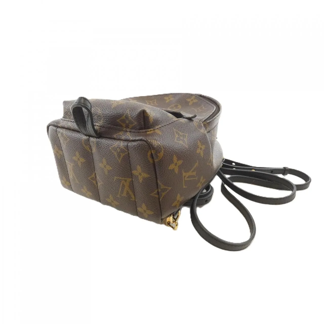 LOUIS VUITTON Palm Springs M44873 Backpack Monogram 3