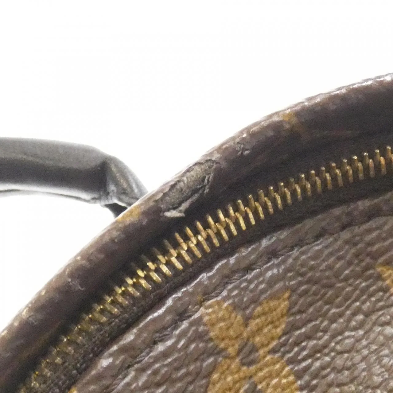 LOUIS VUITTON Palm Springs M44873 Backpack Monogram 4