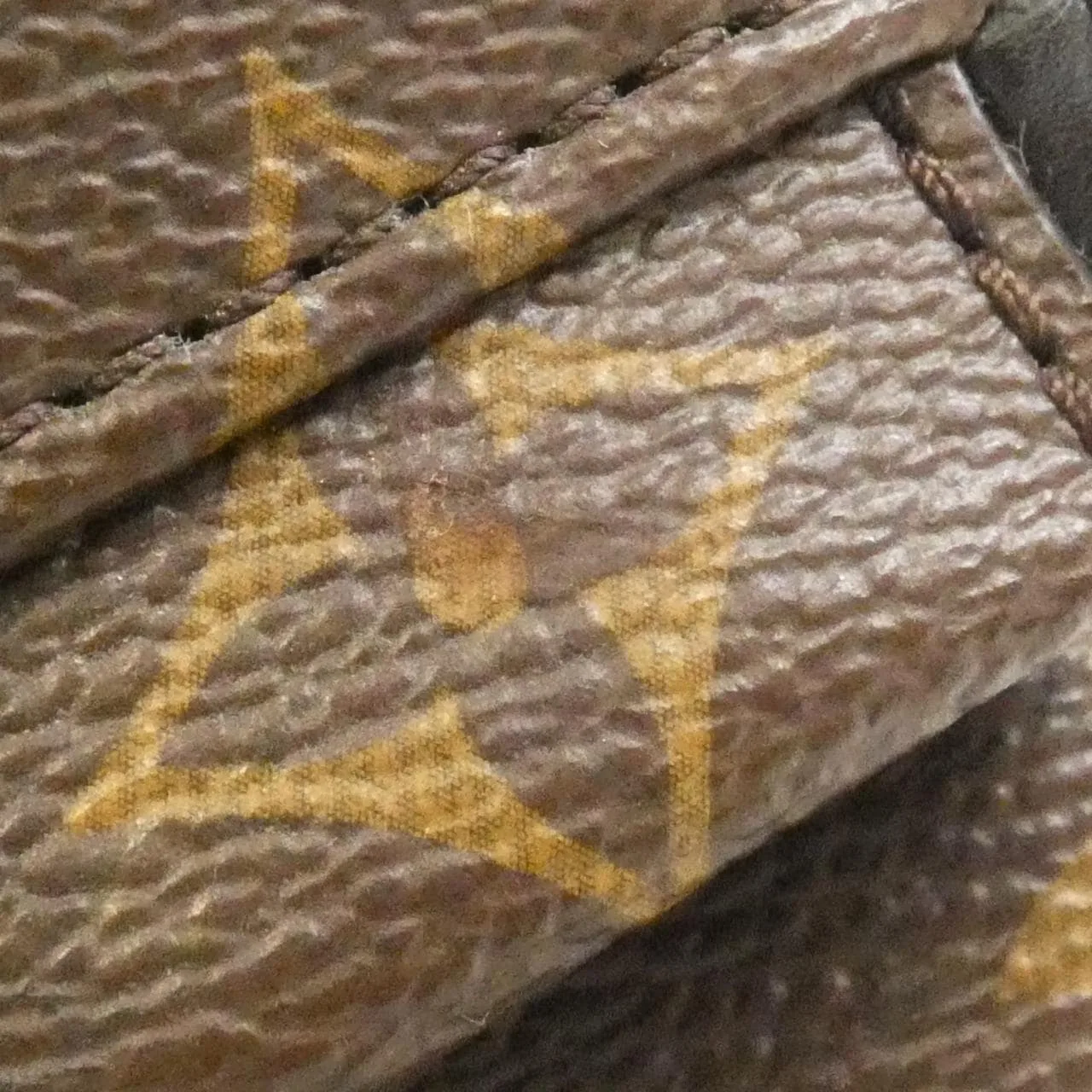 LOUIS VUITTON Palm Springs M44873 Backpack Monogram 5