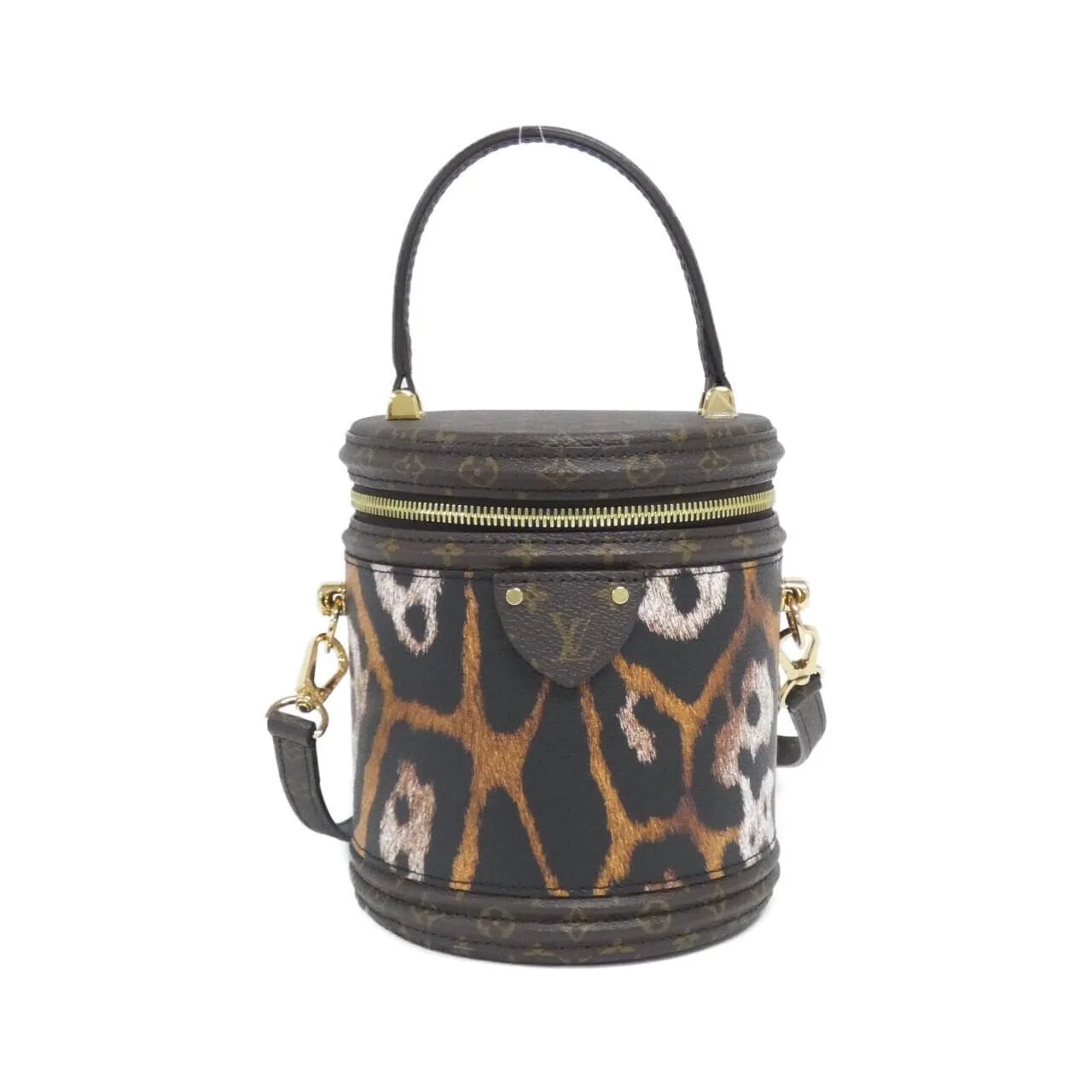 LOUIS VUITTON M13846 Handbag Monogram