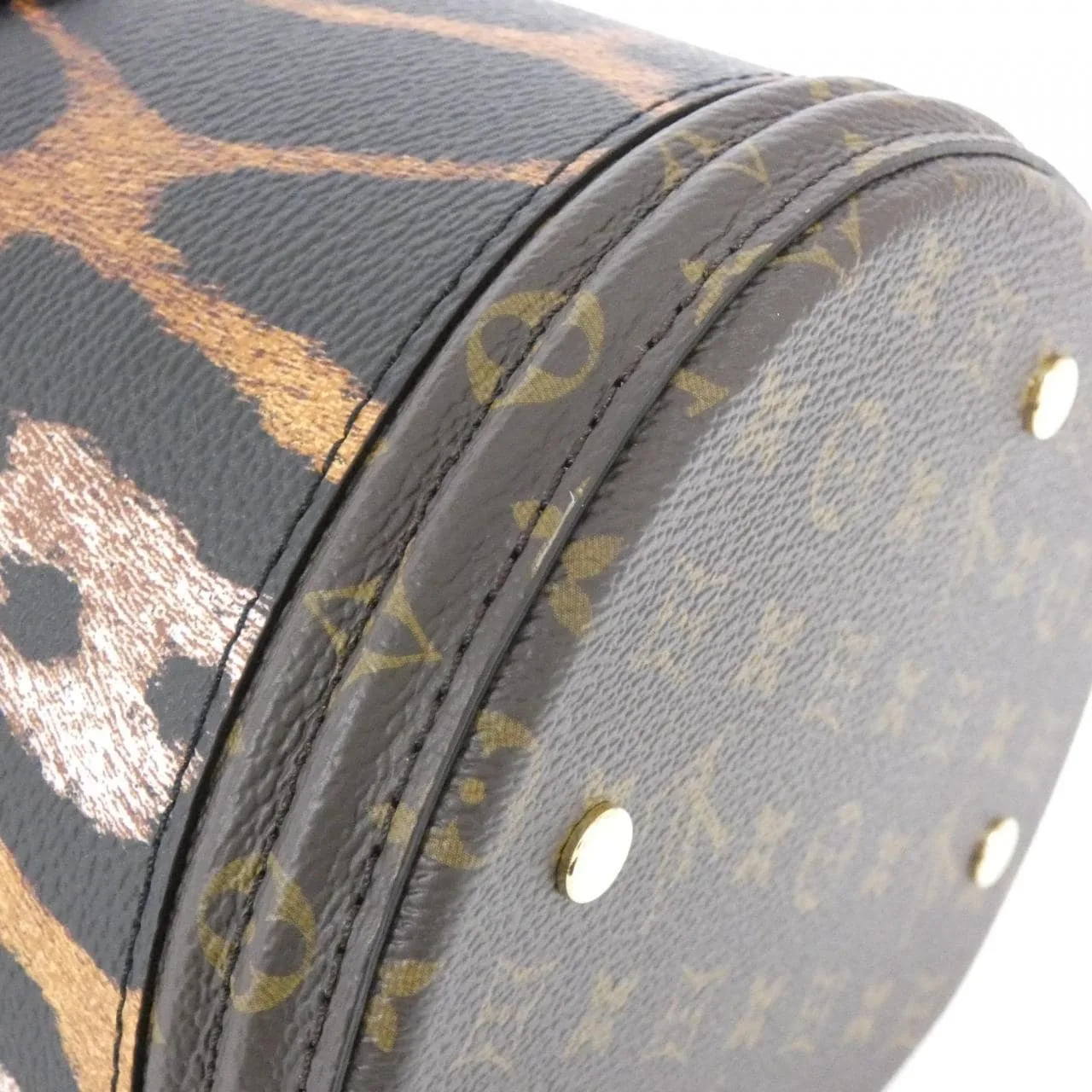 LOUIS VUITTON M13846 手提包 Monogram 3