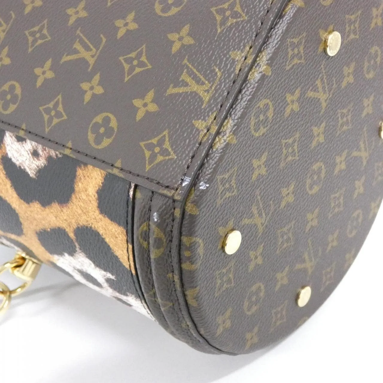 LOUIS VUITTON M13846 手提包 Monogram 4