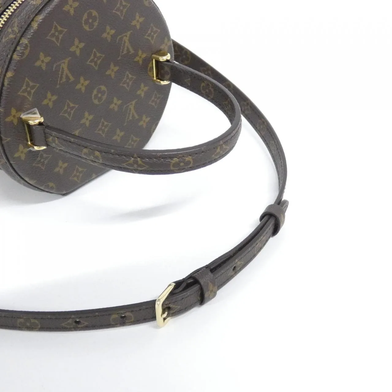 LOUIS VUITTON M13846 手提包 Monogram 5