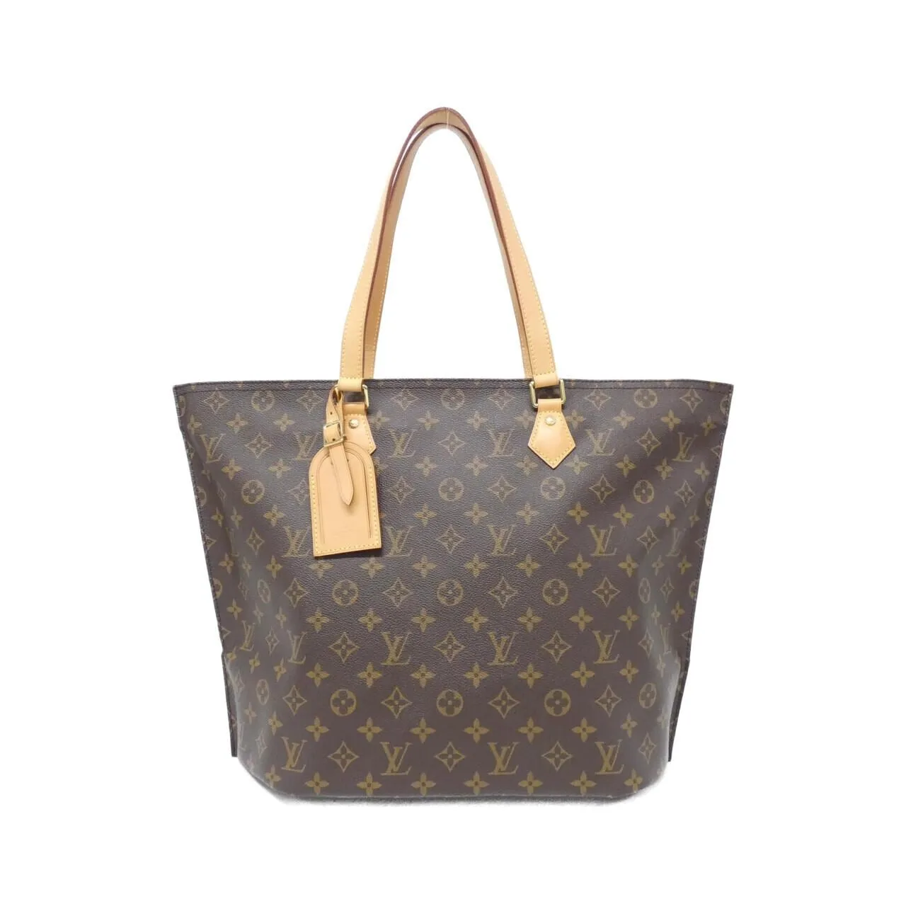 LOUIS VUITTON M47028 Handbag Monogram