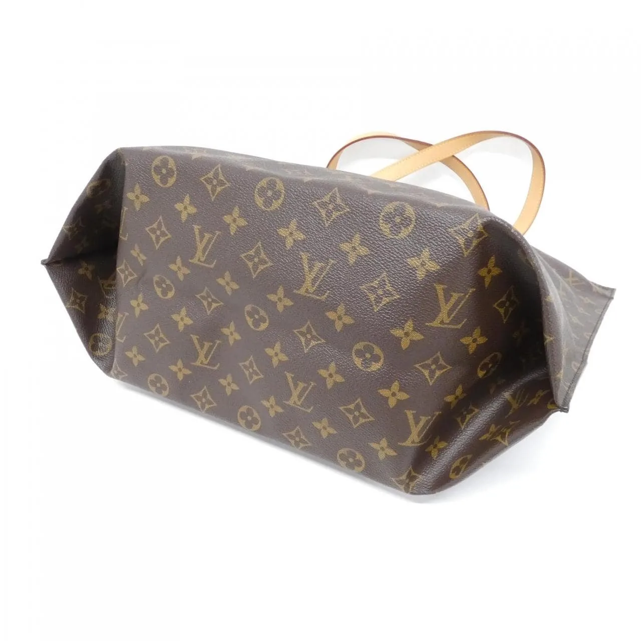 LOUIS VUITTON M47028 Handbag Monogram 2