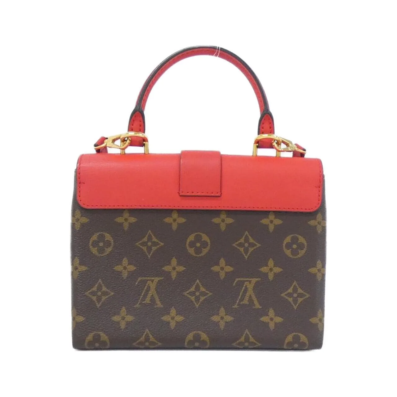 LOUIS VUITTON M44322 手提包 Monogram 2