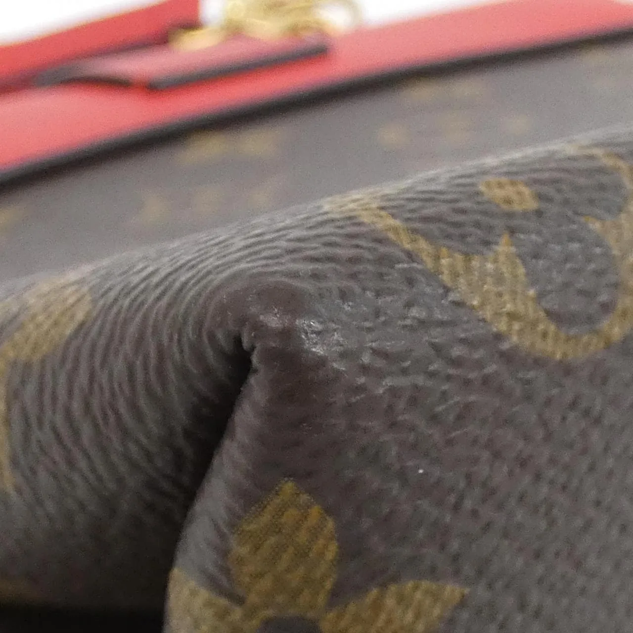 LOUIS VUITTON M44322 手提包 Monogram 3
