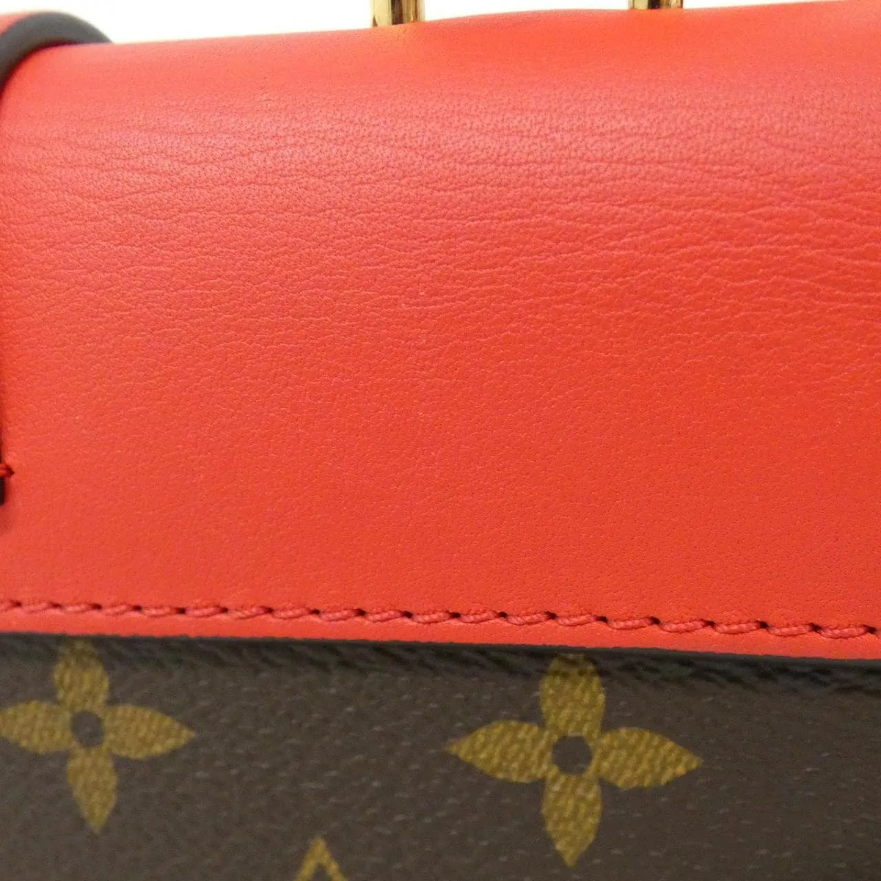 LOUIS VUITTON M44322 手提包 Monogram 5