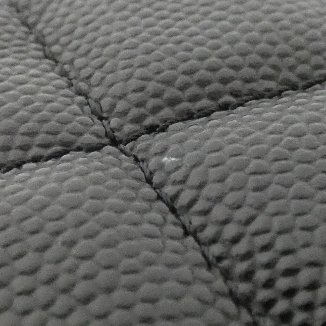 CHANEL Chanel 19 AP3837 Wallet Grained Calfskin 5