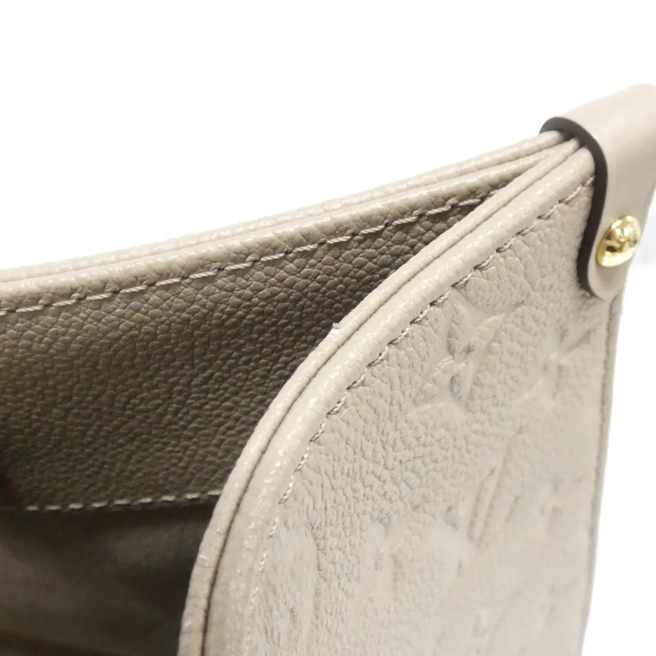 LOUIS VUITTON OnTheGo M45607 Handbag Monogram 3