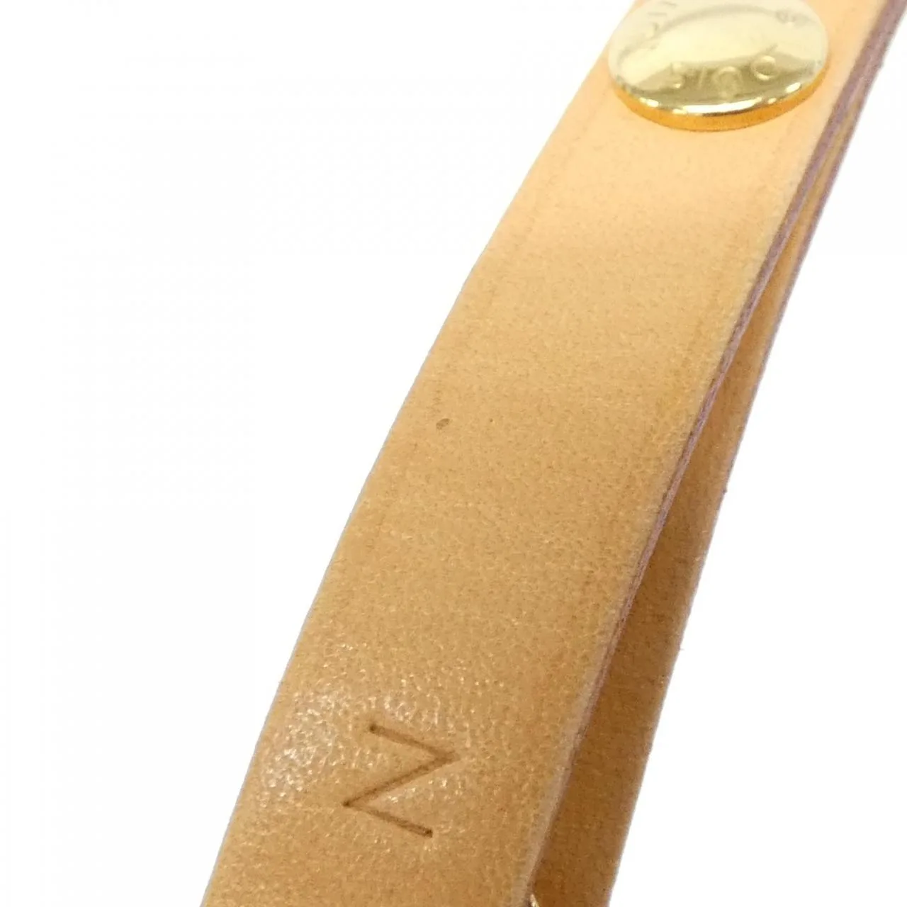 LOUIS VUITTON Pochette M51855+M67303 Belt Monogram 5