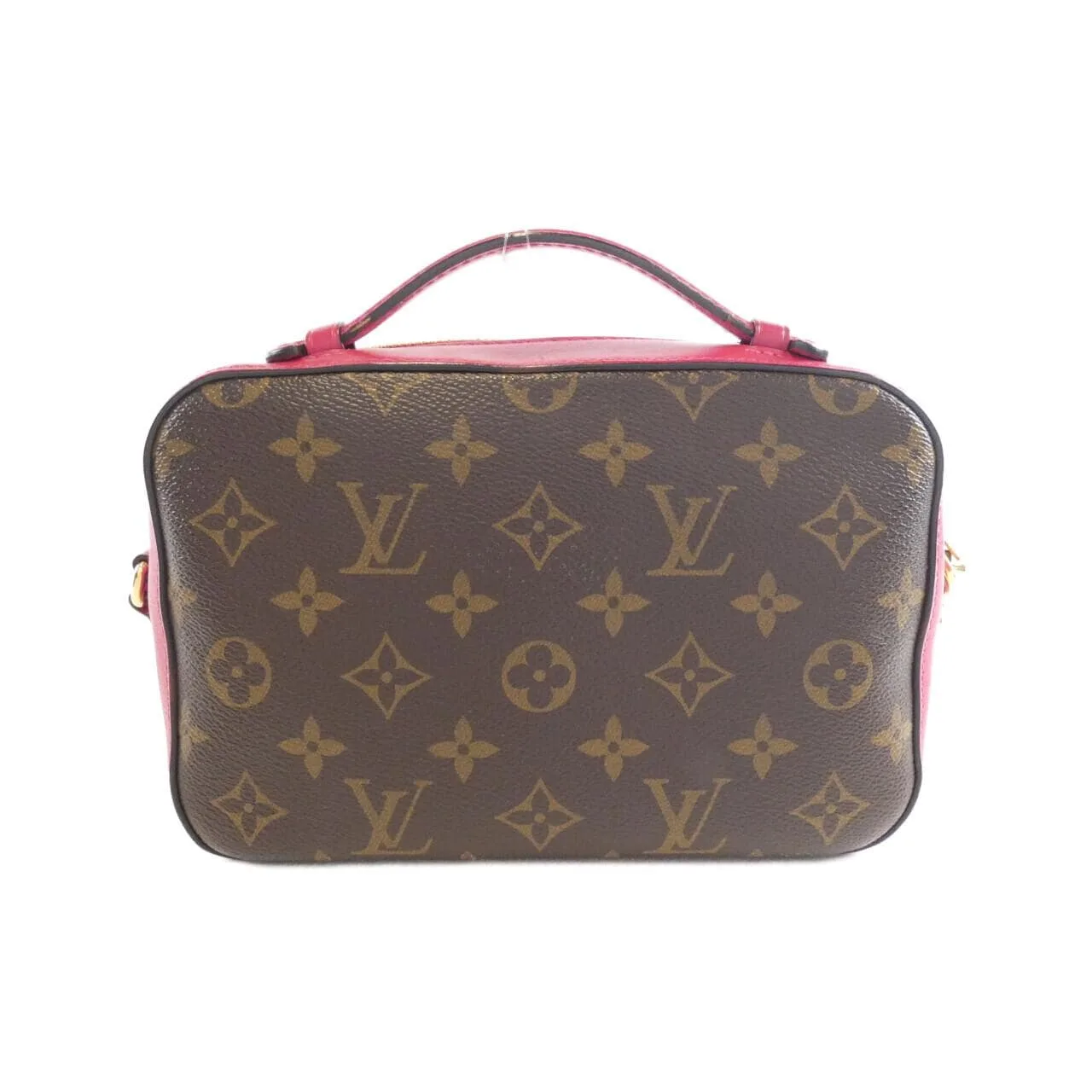 LOUIS VUITTON M43557 肩背包 Monogram 2