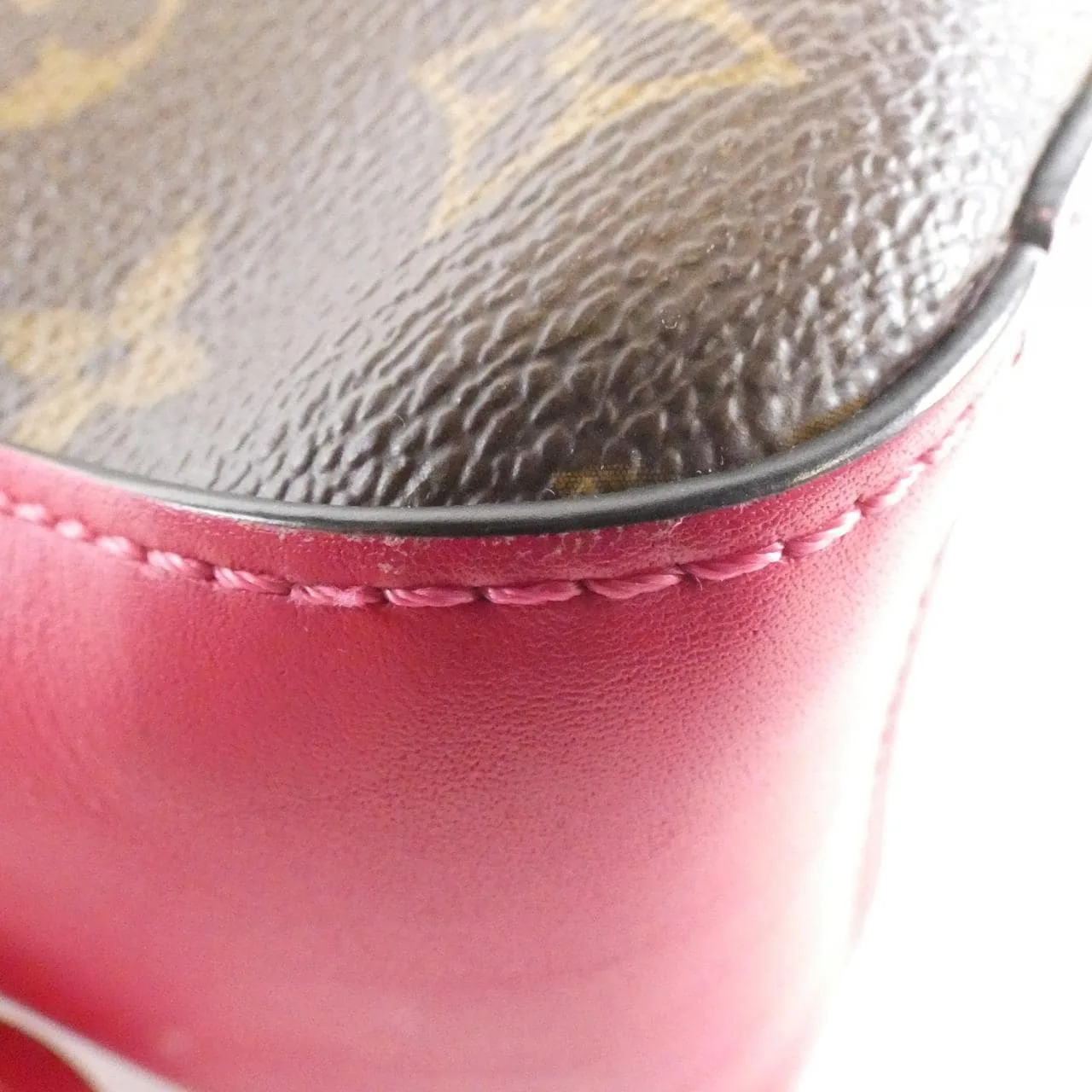 LOUIS VUITTON M43557 肩背包 Monogram 3