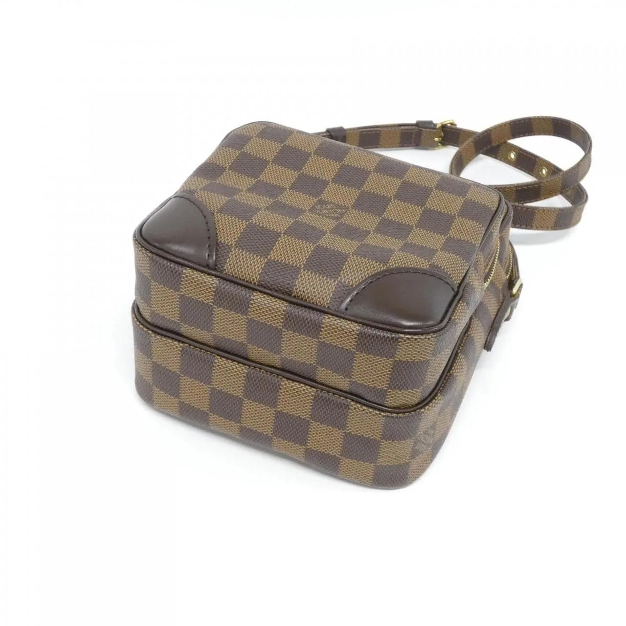 LOUIS VUITTON N48074 Shoulder Damier 3