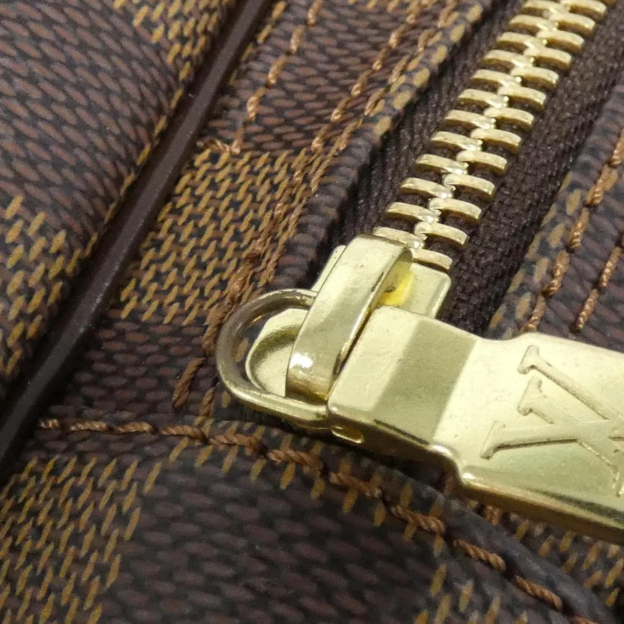 LOUIS VUITTON N48074 Shoulder Damier 4
