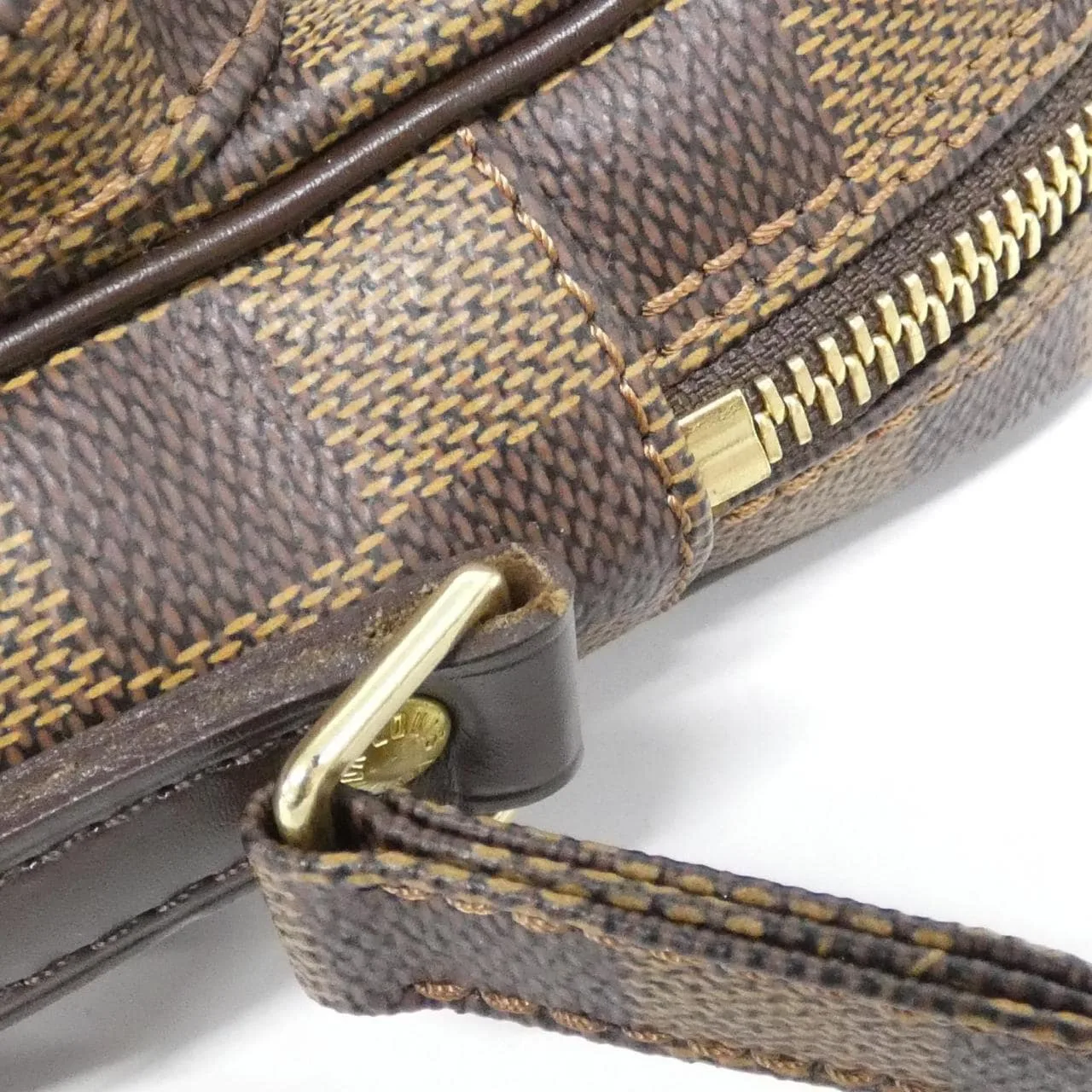 LOUIS VUITTON N48074 Shoulder Damier 5