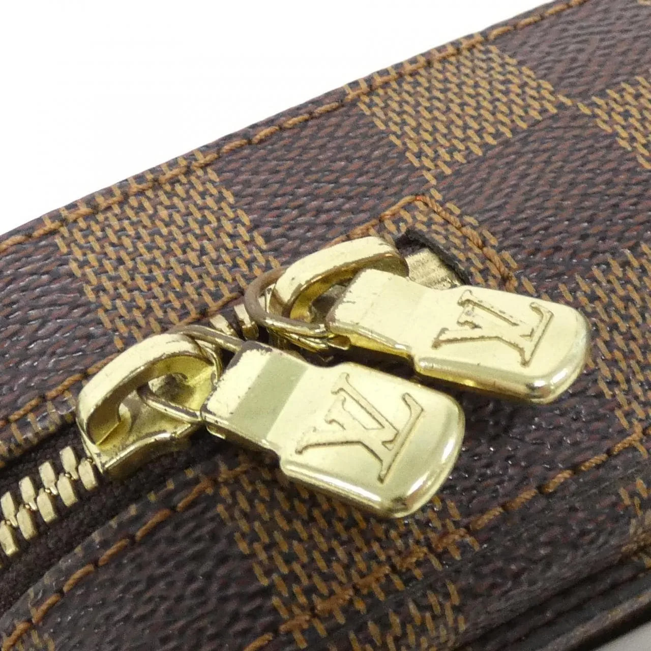 LOUIS VUITTON N51994 Shoulder Damier 4