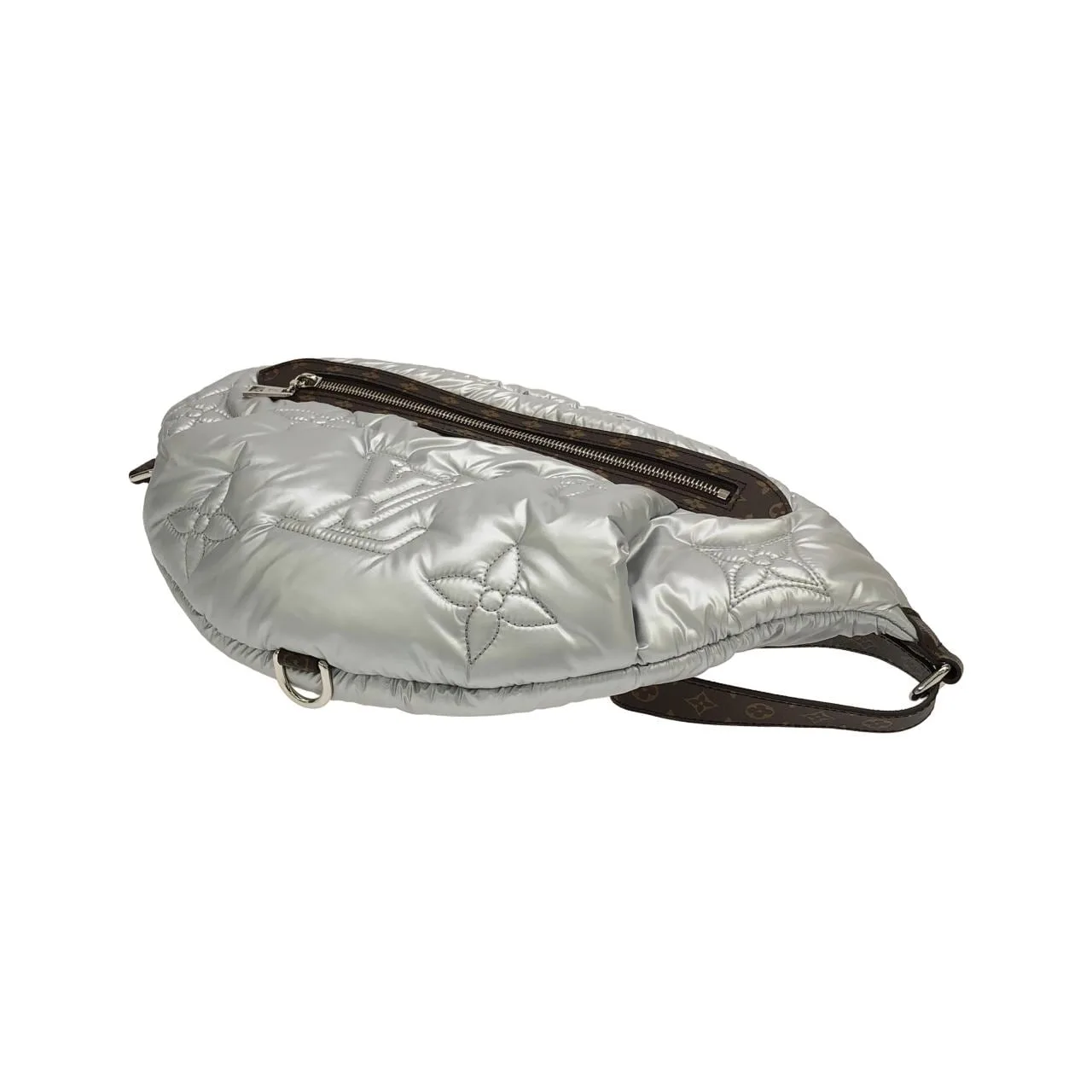 LOUIS VUITTON Bum Bag M20971 Handbag Monogram 3