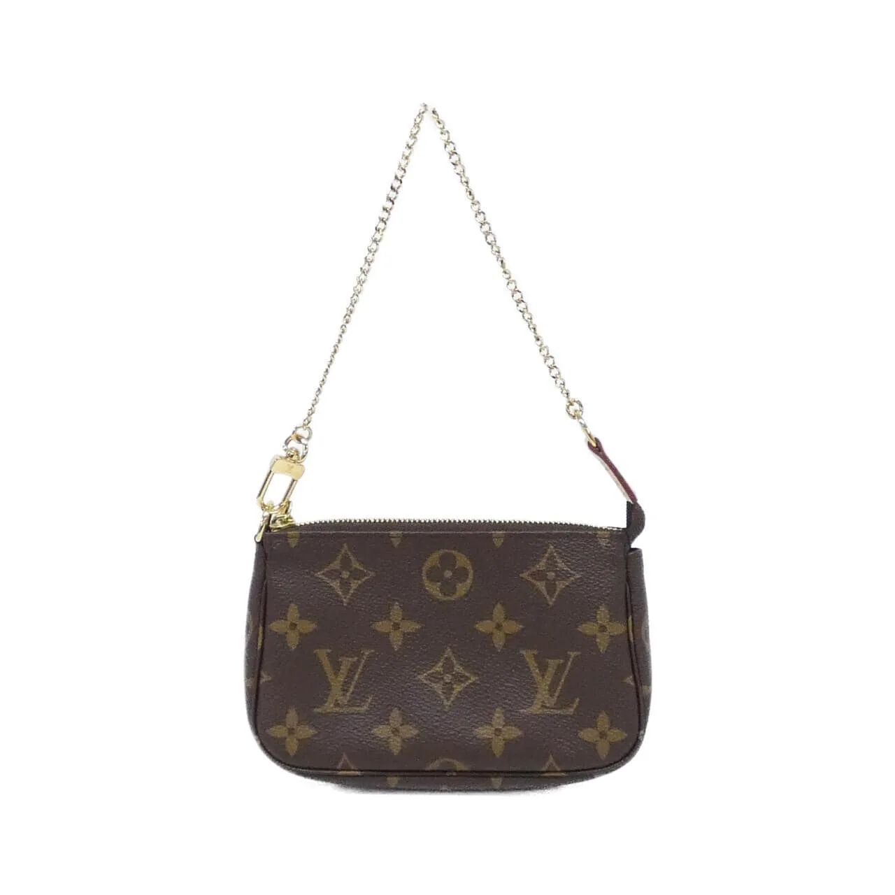 LOUIS VUITTON Pochette M58009 Pochette Monogram