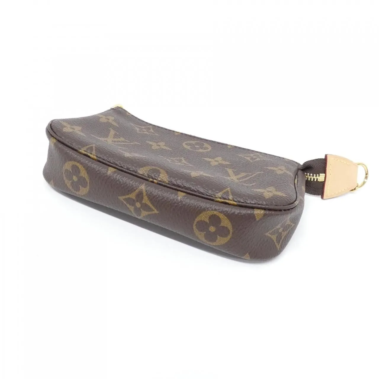 LOUIS VUITTON Pochette M58009 Pochette Monogram 2