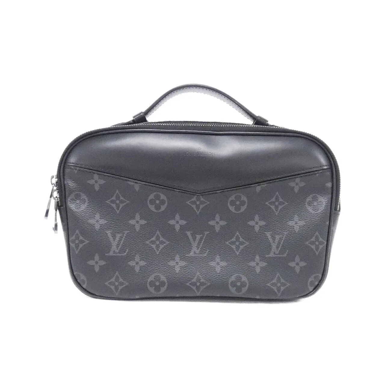 LOUIS VUITTON Eclipse M42906 肩背包 Monogram