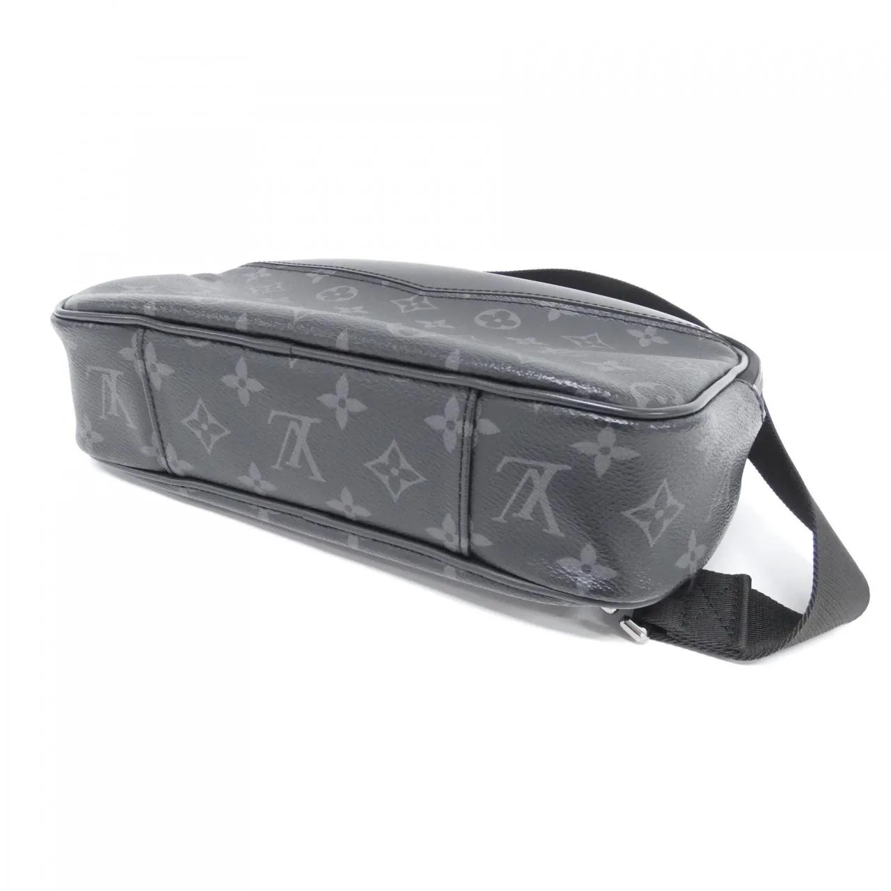 LOUIS VUITTON Eclipse M42906 肩背包 Monogram 3