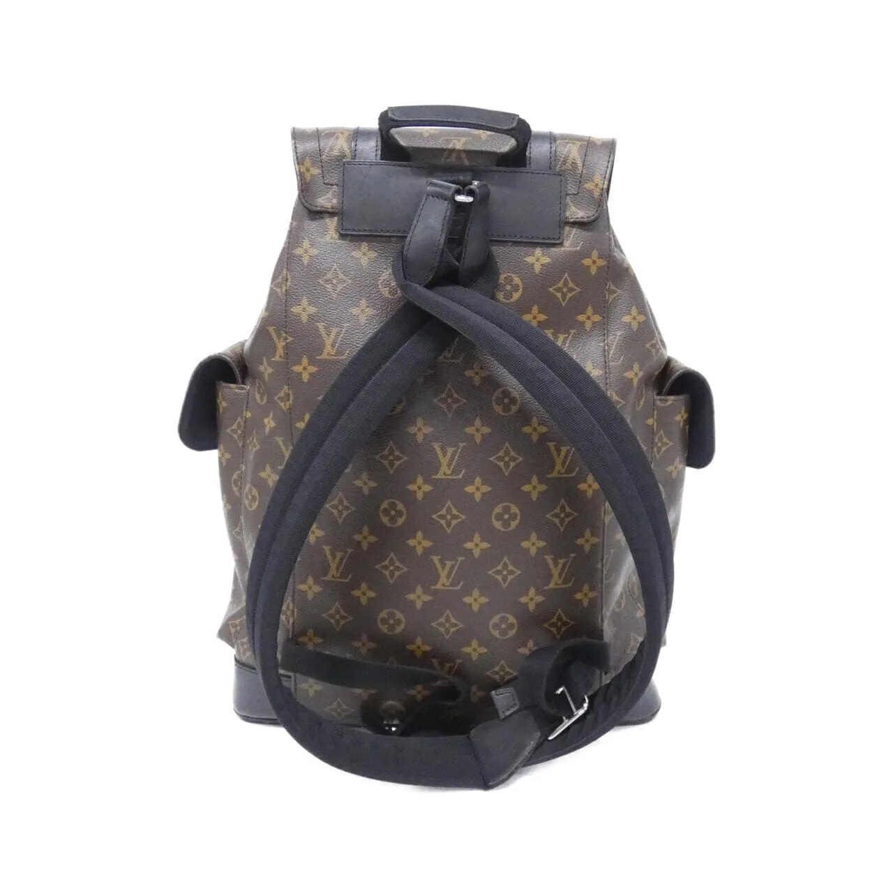 LOUIS VUITTON Christopher M43735 Backpack Monogram 2