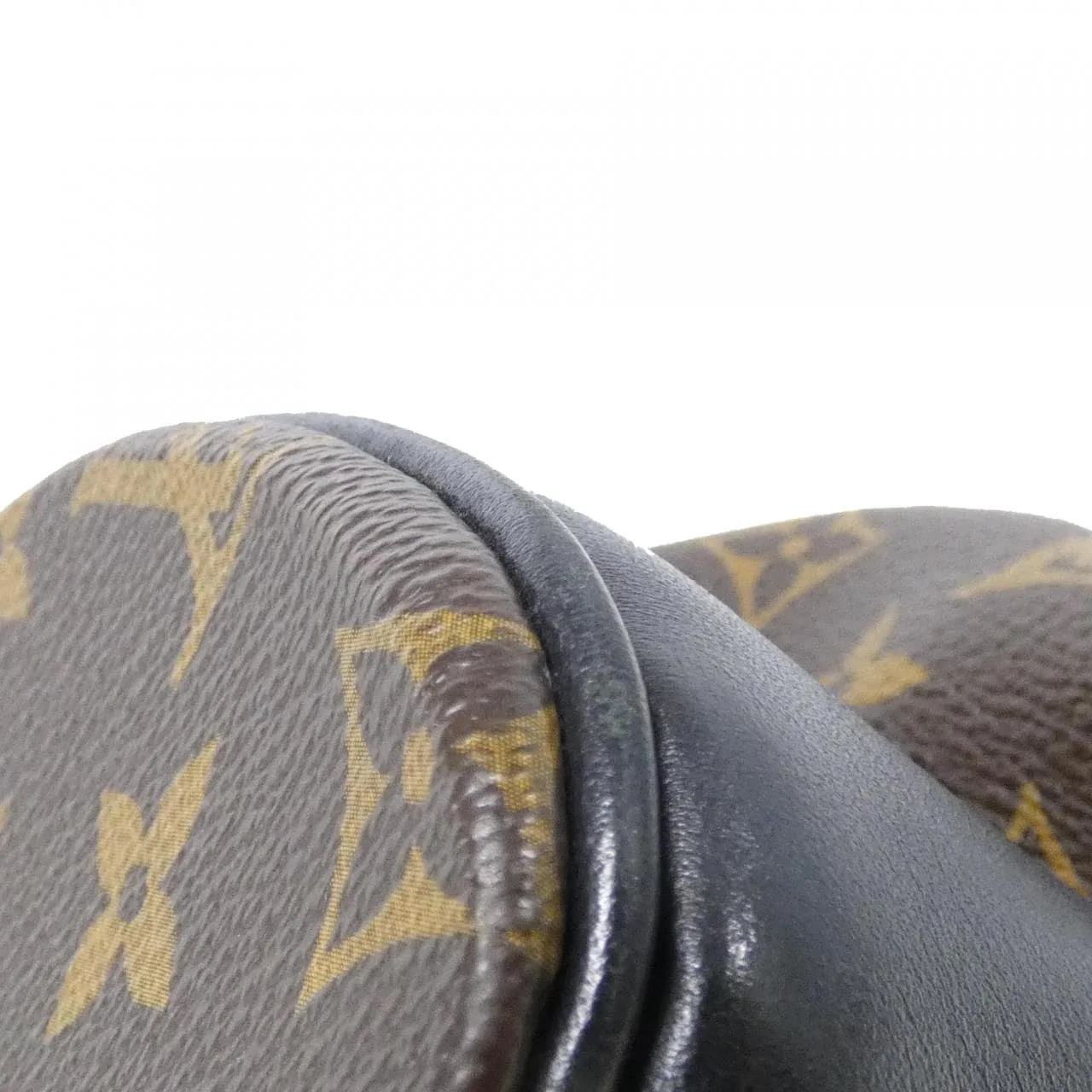 LOUIS VUITTON Christopher M43735 Backpack Monogram 3