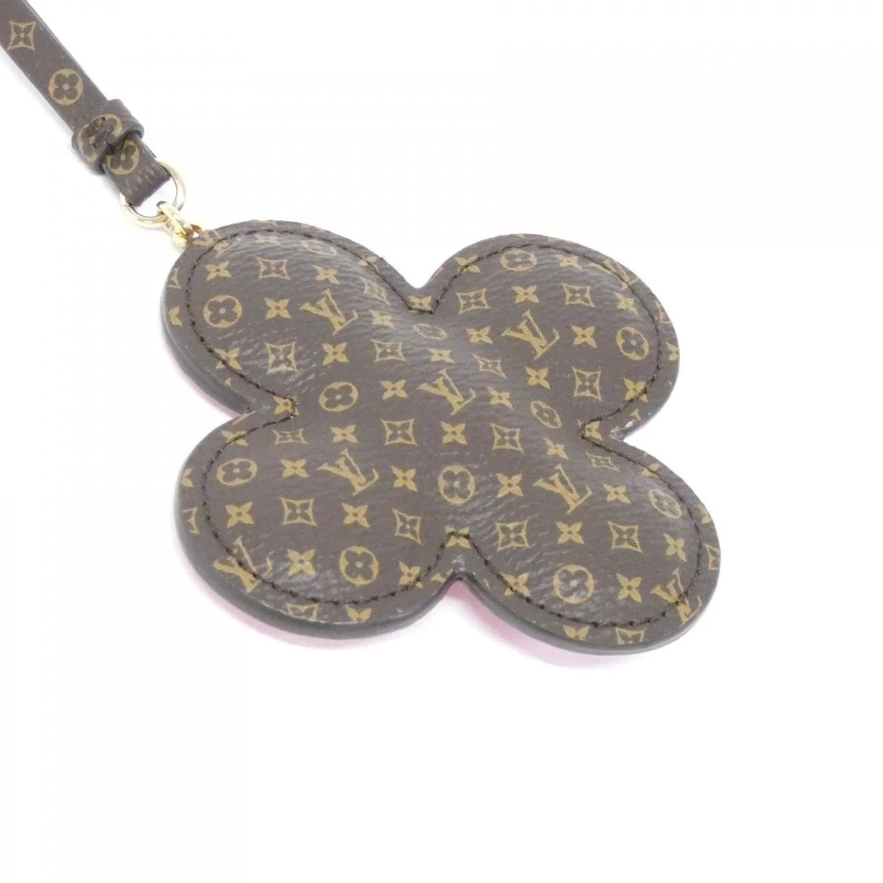 LOUIS VUITTON M02593 Wallet Monogram 3