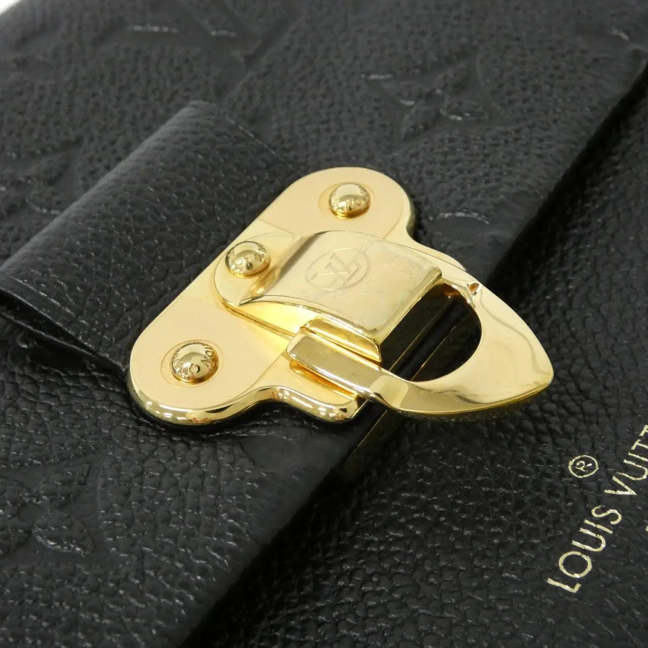 LOUIS VUITTON M44550 肩背包 Monogram 5