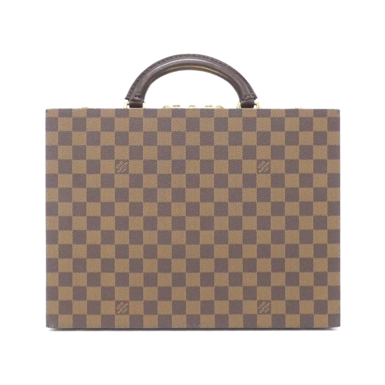 LOUIS VUITTON 手提包 Damier