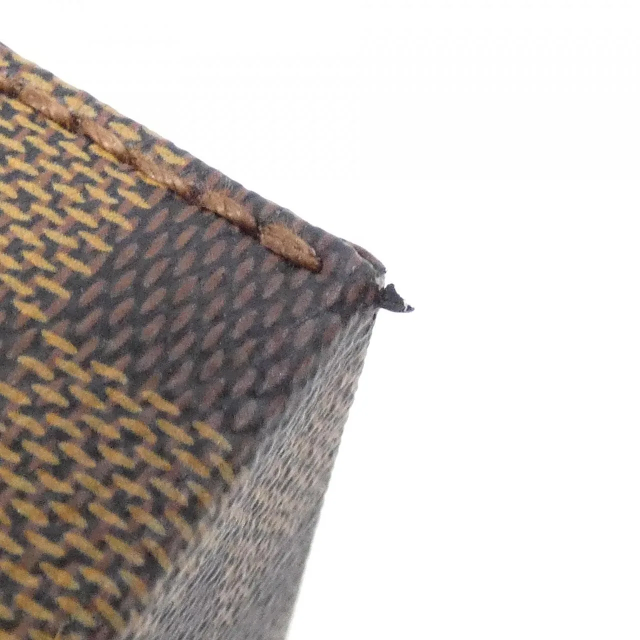 LOUIS VUITTON 手提包 Damier 2