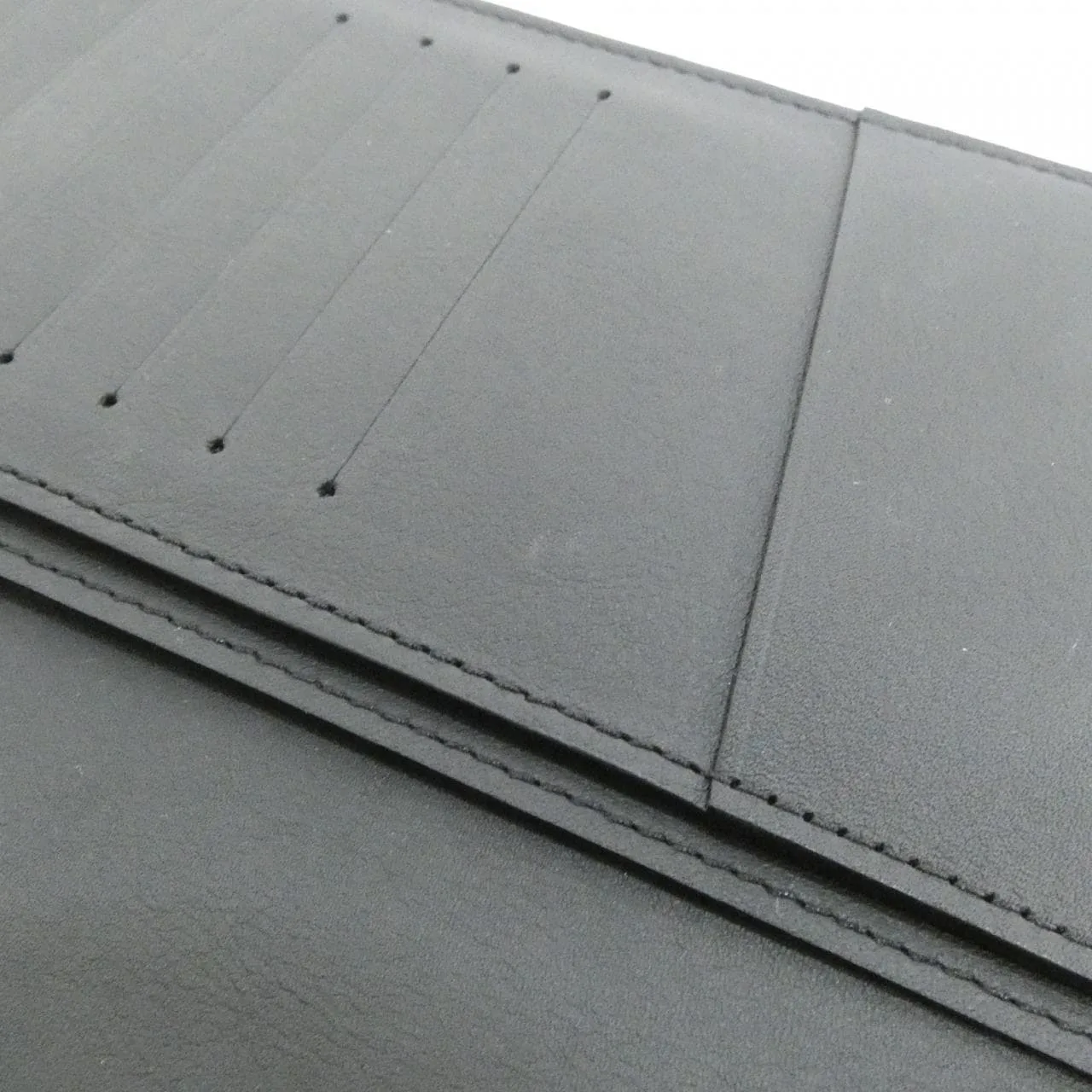 LOUIS VUITTON M69038 Wallet Monogram 4