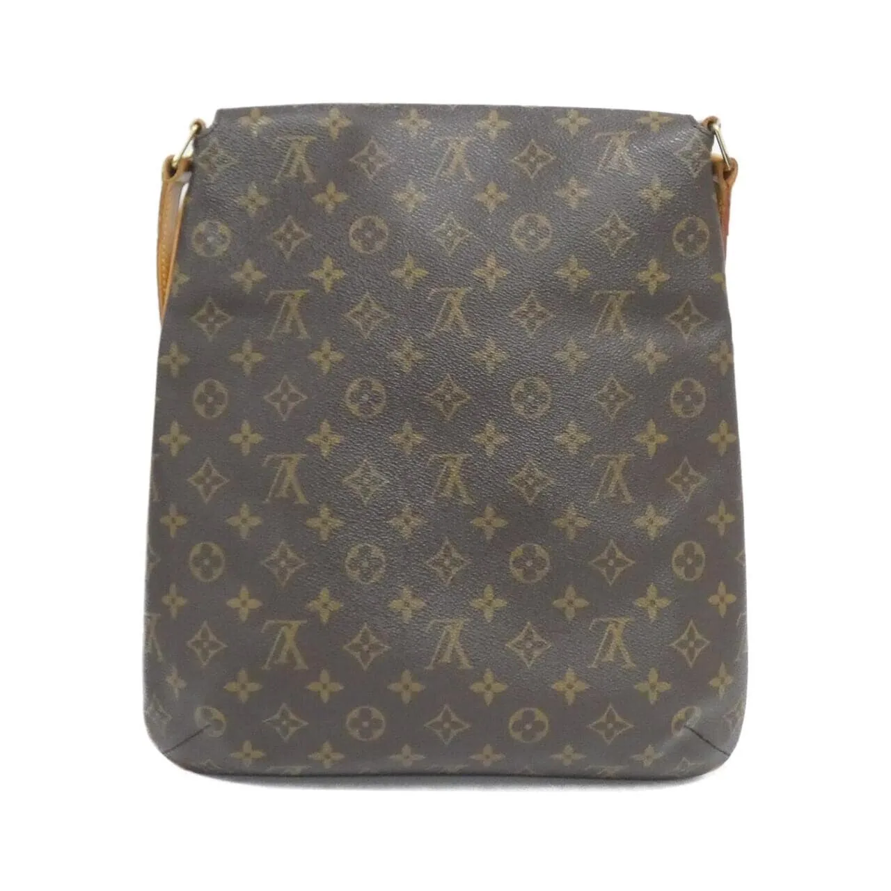 LOUIS VUITTON Musette M51256 Shoulder Monogram 2