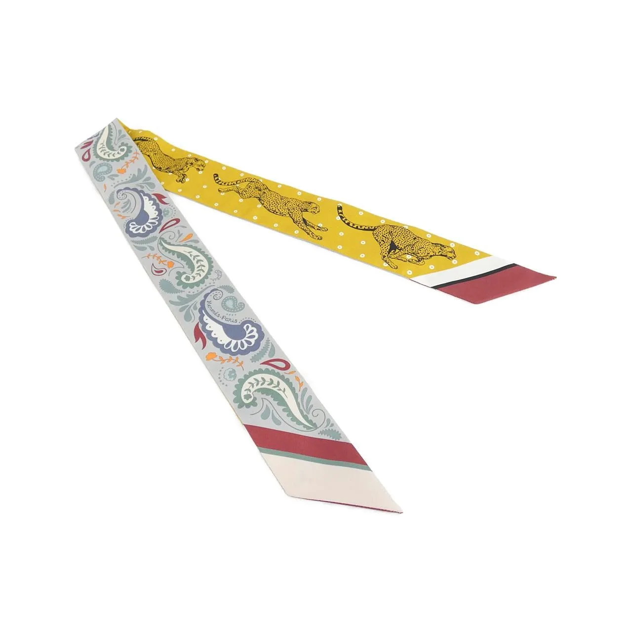 HERMES 064179S Scarf