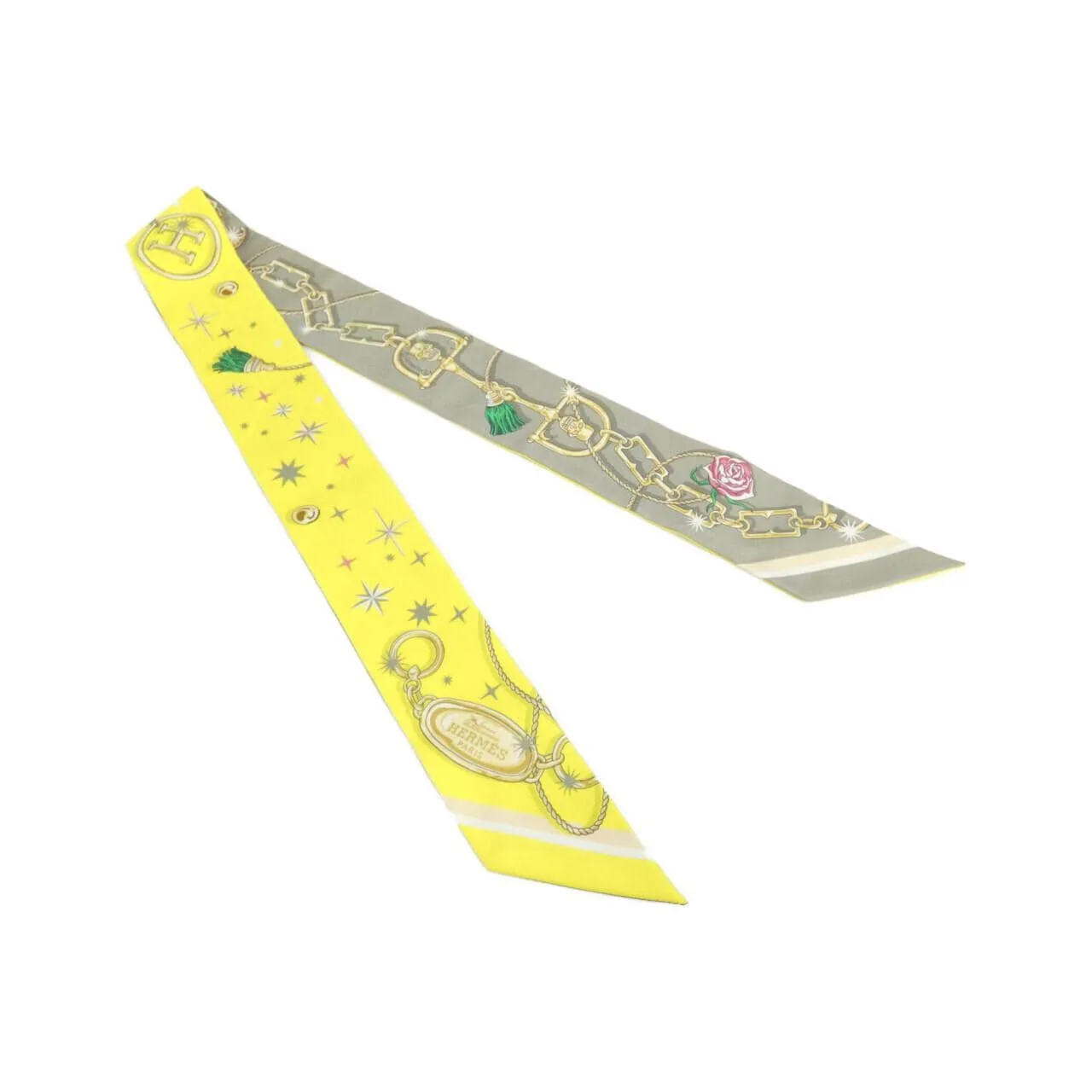 HERMES 062743S Scarf