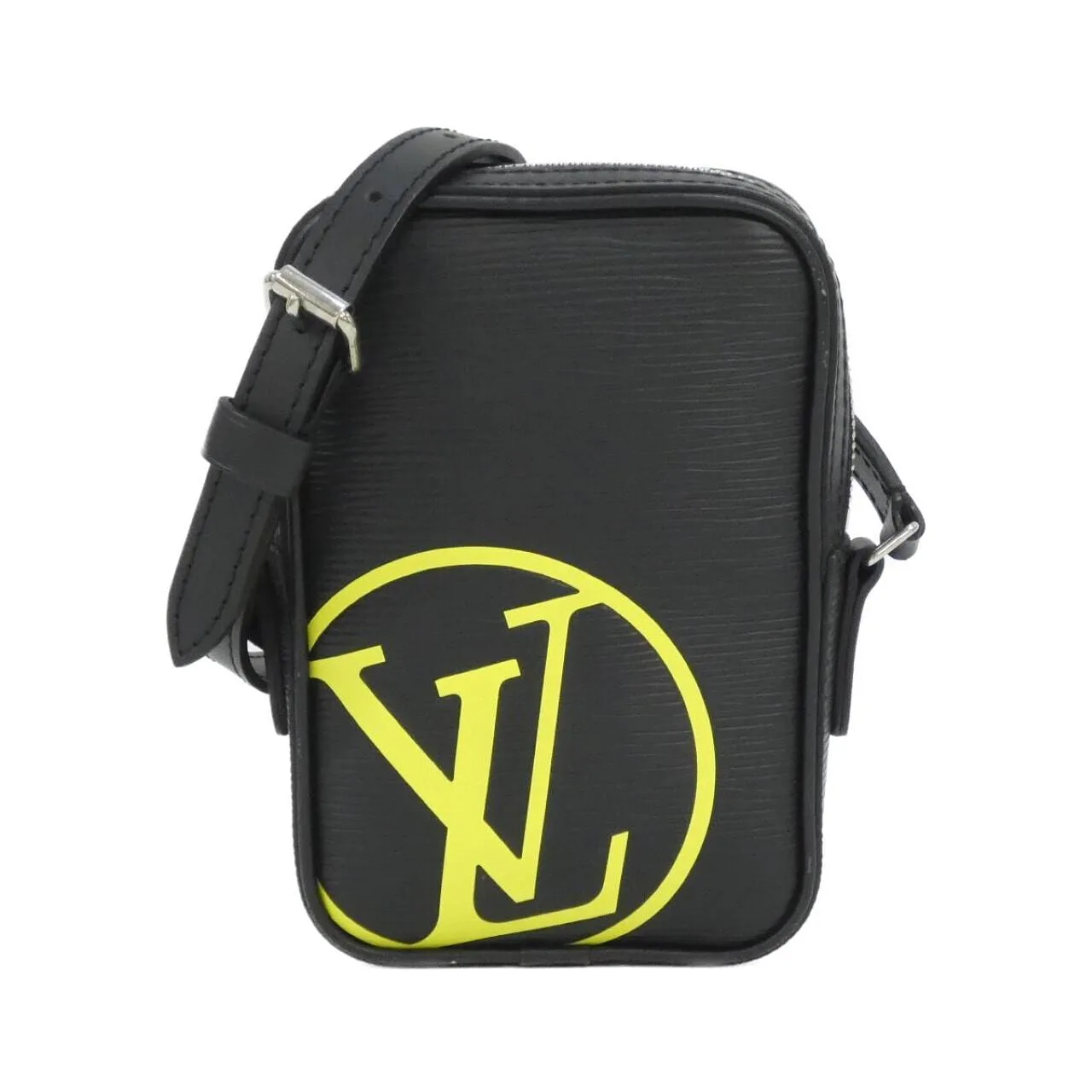 LOUIS VUITTON M55120 Shoulder Epi
