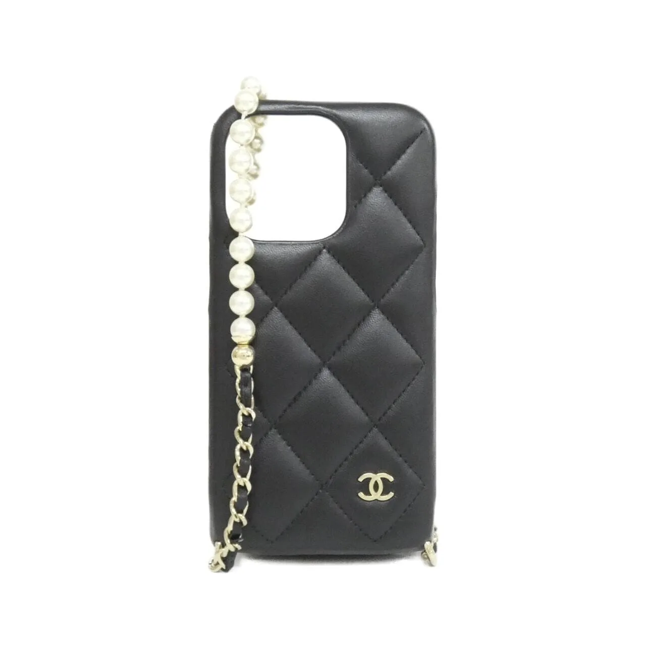 CHANEL Timeless Classic AP3556 Wallet Lambskin
