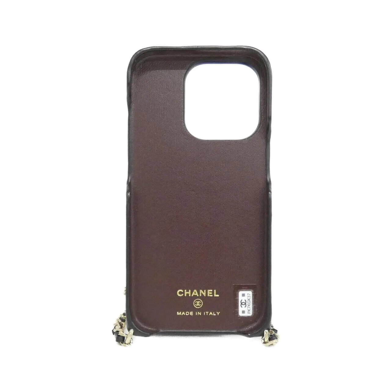 CHANEL Timeless Classic AP3556 Wallet Lambskin 2