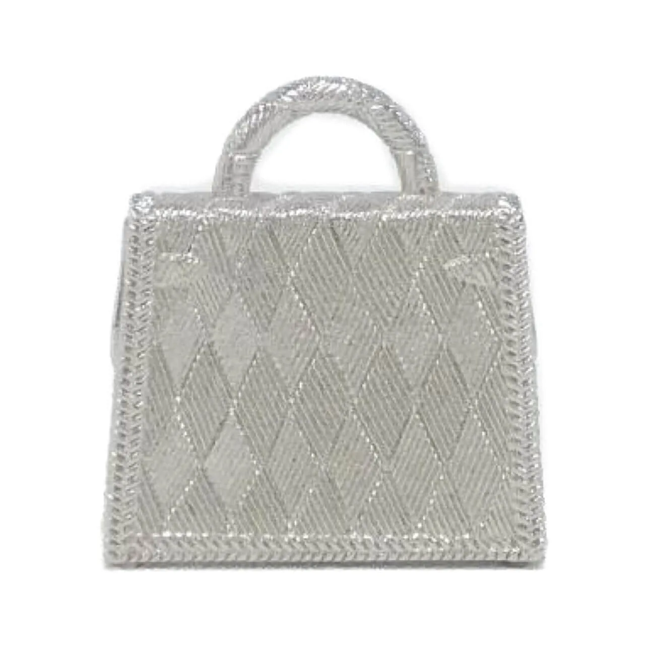 HERMES Kelly 071663FP Accessories 2