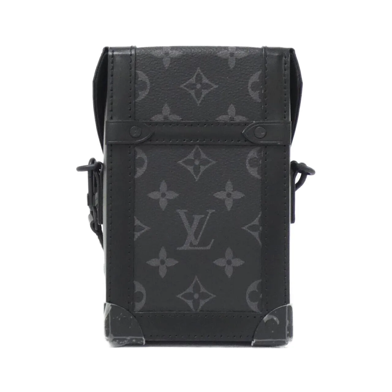 LOUIS VUITTON Eclipse M82077 肩背包 Monogram 2