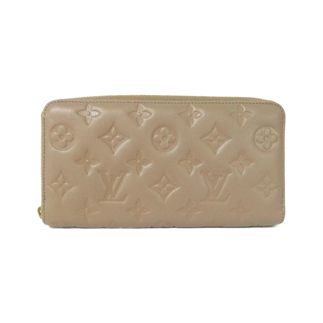 LOUIS VUITTON M81511 Wallet Lambskin
