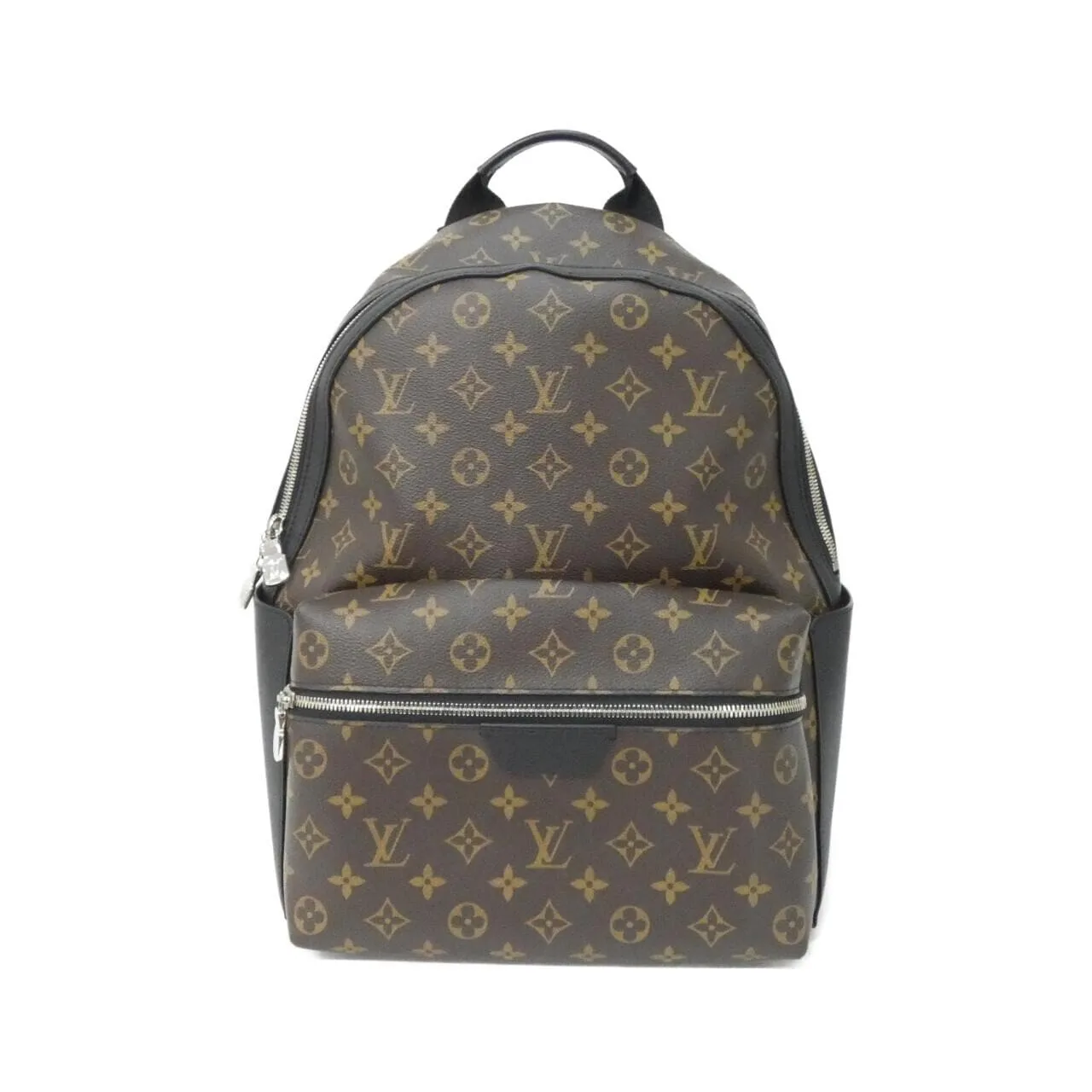 LOUIS VUITTON Discovery M46684 背包 Monogram