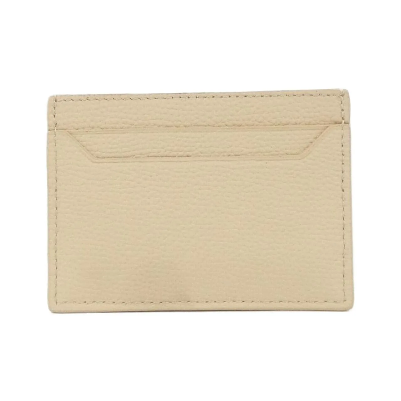 LOEWE C821075X01 Card Case Black Rank A - Thumbnail 2