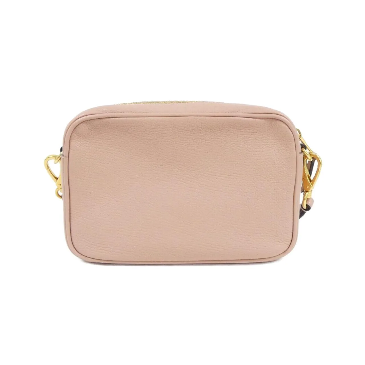 MIU MIU 5BH081 Shoulder Black - Thumbnail 2